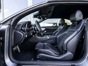 Mercedes-Benz C-Klasse thumbnail 10
