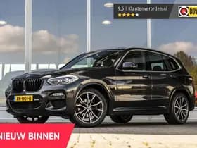 BMW X3 thumbnail 1