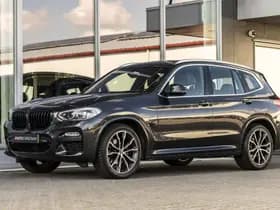 BMW X3 thumbnail 16