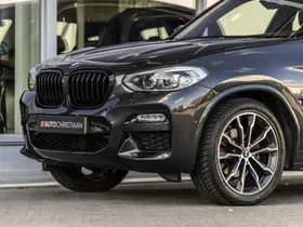 BMW X3 thumbnail 18