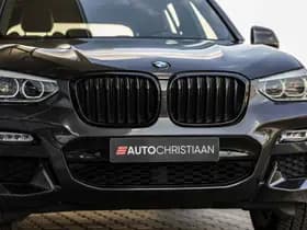BMW X3 thumbnail 20