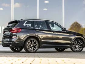 BMW X3 thumbnail 3