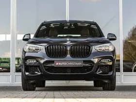 BMW X3 thumbnail 4