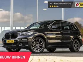 BMW X3 thumbnail 44