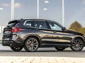 BMW X3 thumbnail 45