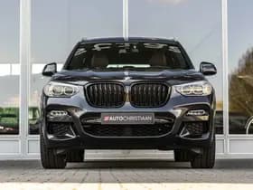 BMW X3 thumbnail 46