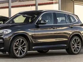 BMW X3 thumbnail 59