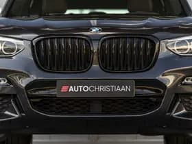 BMW X3 thumbnail 61