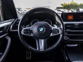 BMW X3 thumbnail 8