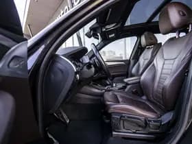 BMW X3 thumbnail 10