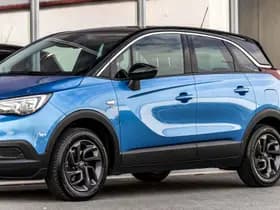 Opel Crossland X thumbnail 15