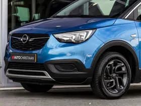 Opel Crossland X thumbnail 16