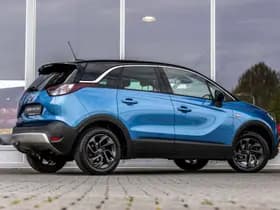 Opel Crossland X thumbnail 38