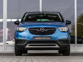 Opel Crossland X thumbnail 39