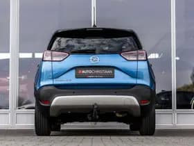 Opel Crossland X thumbnail 5