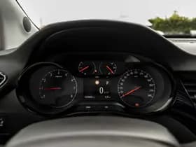 Opel Crossland X thumbnail 44