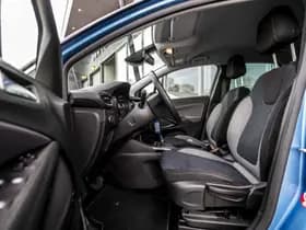 Opel Crossland X thumbnail 45