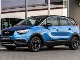 Opel Crossland X thumbnail 49