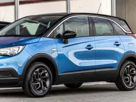 Opel Crossland X thumbnail 50