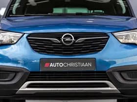 Opel Crossland X thumbnail 52