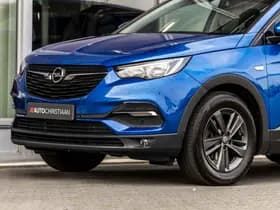 Opel Grandland X thumbnail 17