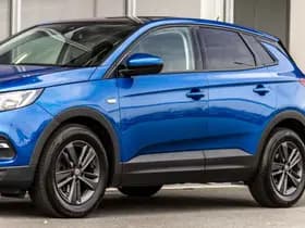 Opel Grandland X thumbnail 18