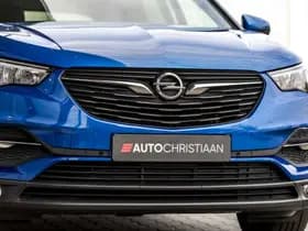 Opel Grandland X thumbnail 20