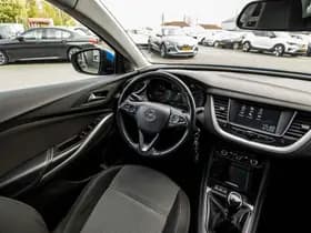 Opel Grandland X thumbnail 23