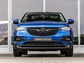 Opel Grandland X thumbnail 4
