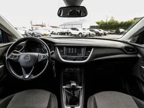 Opel Grandland X thumbnail 31