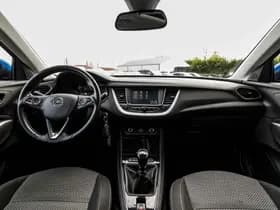 Opel Grandland X thumbnail 32