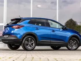 Opel Grandland X thumbnail 41