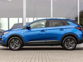 Opel Grandland X thumbnail 44