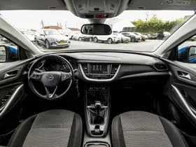 Opel Grandland X thumbnail 45