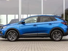 Opel Grandland X thumbnail 6