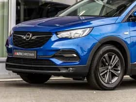 Opel Grandland X thumbnail 55