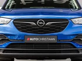Opel Grandland X thumbnail 57