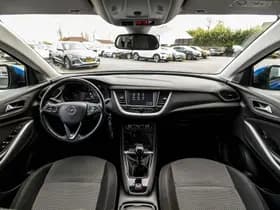 Opel Grandland X thumbnail 7