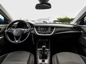 Opel Grandland X thumbnail 70