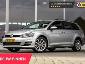 Volkswagen Golf thumbnail 2