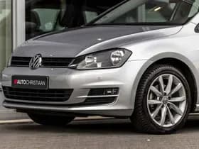 Volkswagen Golf thumbnail 16
