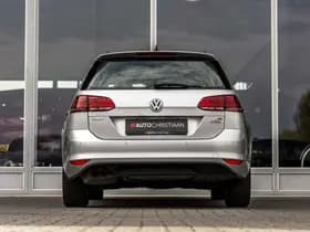 Volkswagen Golf thumbnail 5