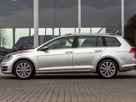 Volkswagen Golf thumbnail 6