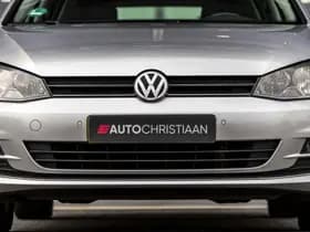 Volkswagen Golf thumbnail 53