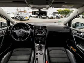 Volkswagen Golf thumbnail 7
