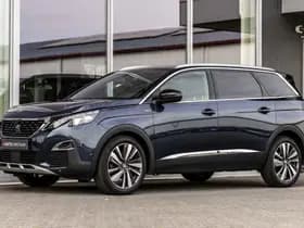 Peugeot 5008 thumbnail 16