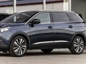 Peugeot 5008 thumbnail 18