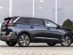 Peugeot 5008 thumbnail 3