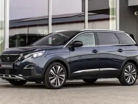 Peugeot 5008 thumbnail 62