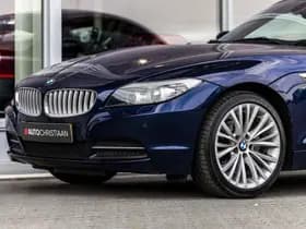 BMW Z4 thumbnail 14